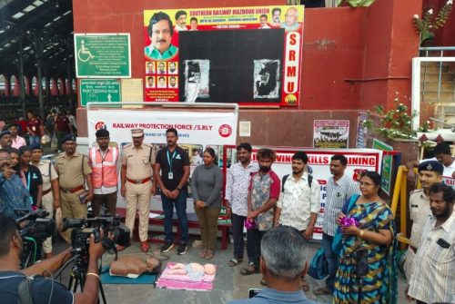 Basic-LIfe-Saving-Program