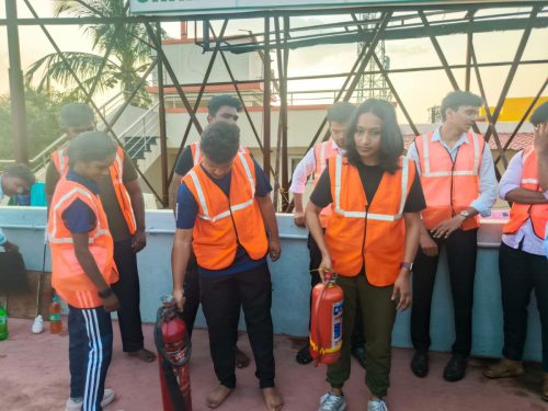 Fire-Safety-program