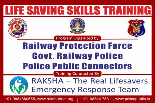 Railway Training Program