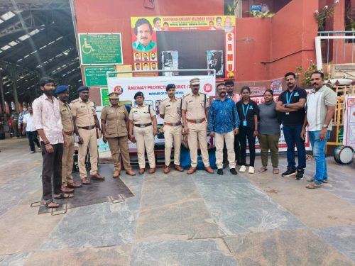 Railway-Training-Program-2