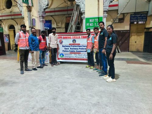 Railway-Training-Program