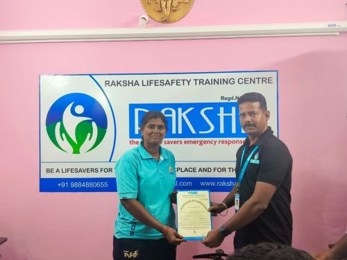 Training-Certificate