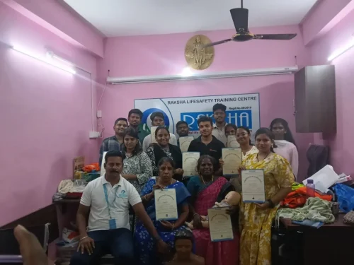 June Training Program
